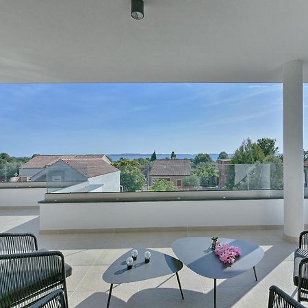 פאז'אנה New Villa Tihi Otok Near The Beach מראה חיצוני תמונה