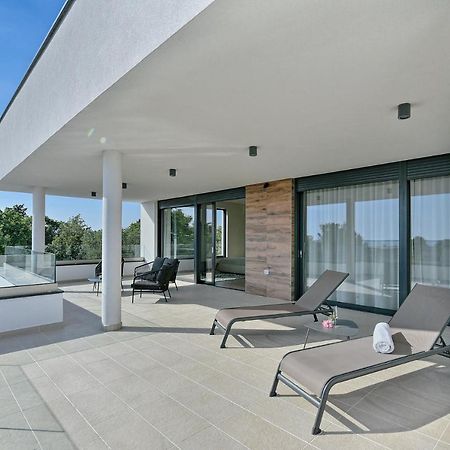 פאז'אנה New Villa Tihi Otok Near The Beach מראה חיצוני תמונה