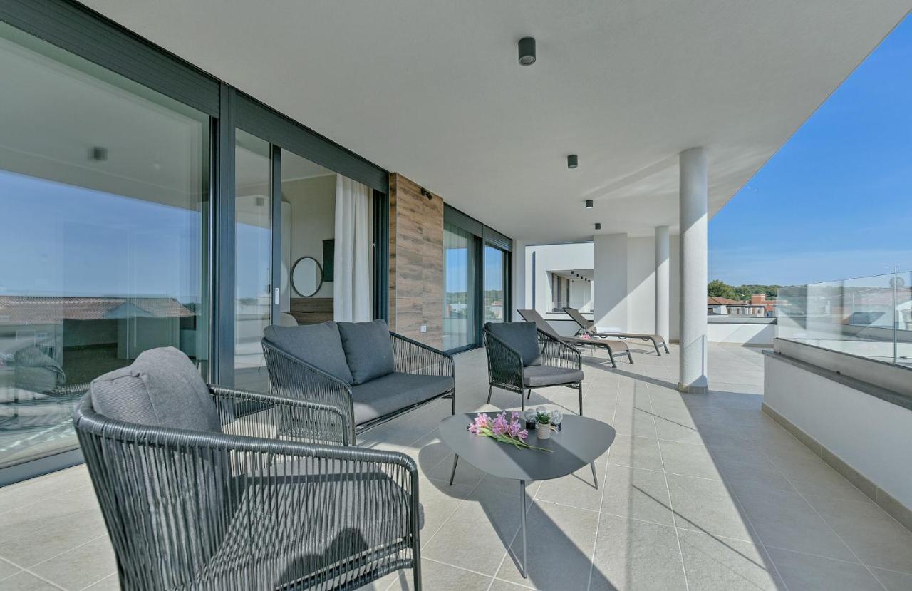 פאז'אנה New Villa Tihi Otok Near The Beach מראה חיצוני תמונה