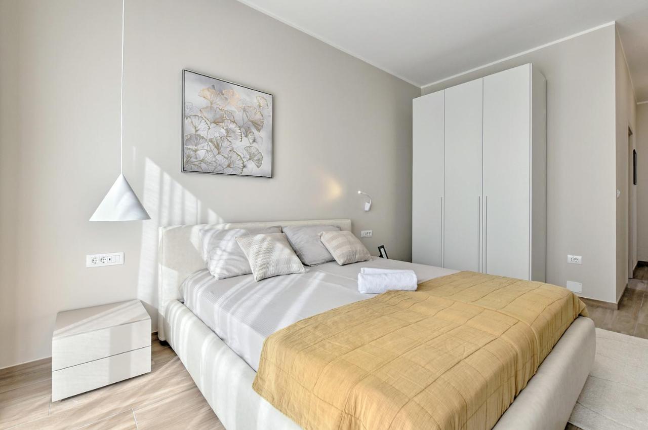 פאז'אנה New Villa Tihi Otok Near The Beach מראה חיצוני תמונה